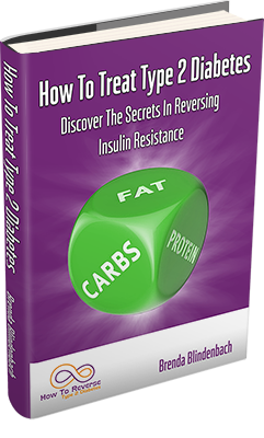 How To Treat Type 2 Diabetes Book